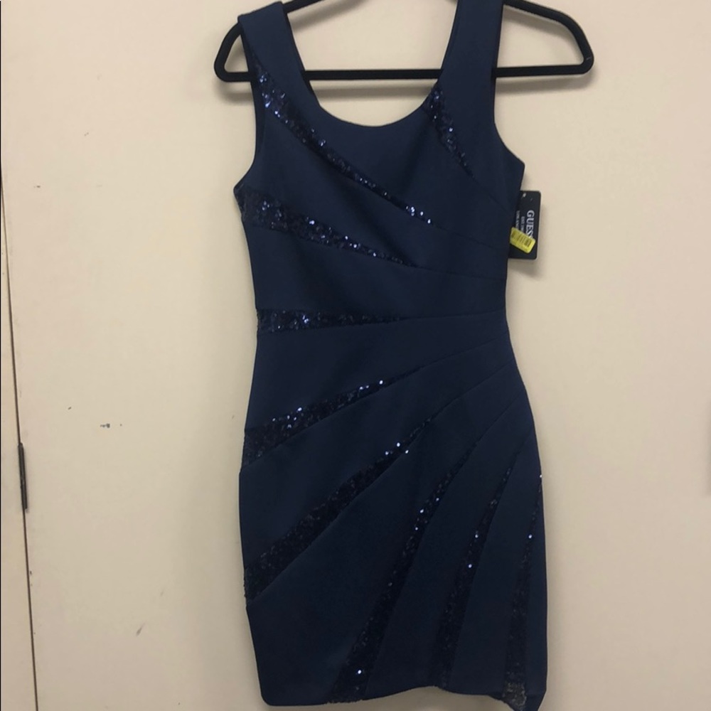 Guess Party Dress